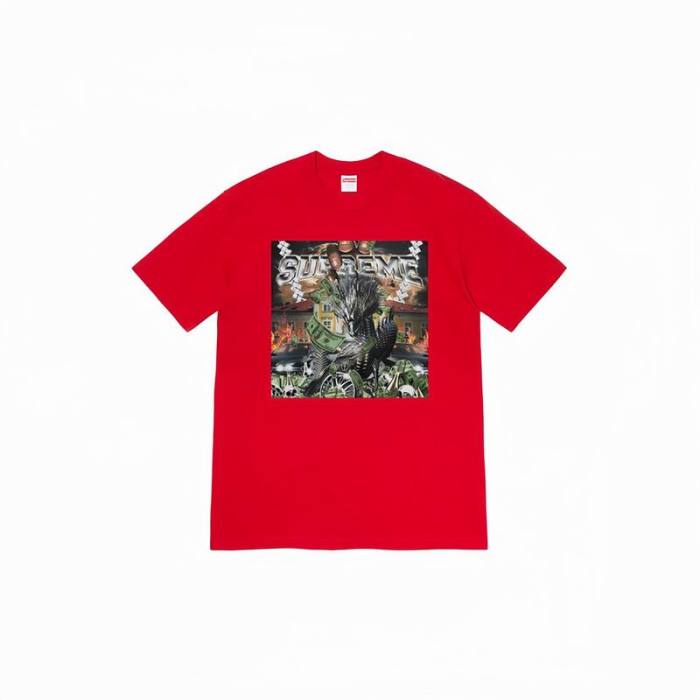 Supreme T-shirt-959(S-XL)