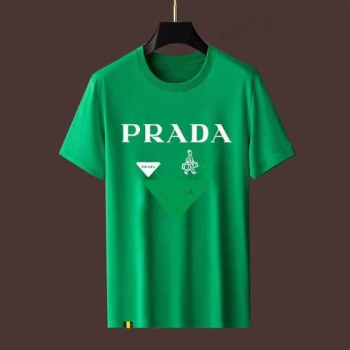 Prada t-shirt men-1210(M-XXXXL)