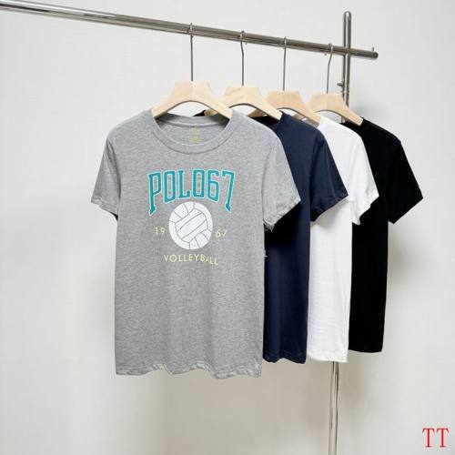 POLO t-shirt men-081（M-XXL)