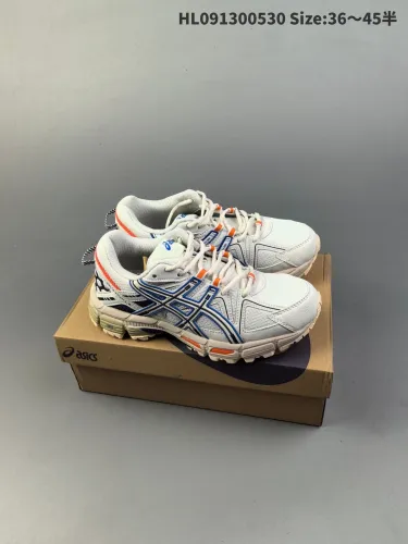 Asics GEL women Shoes-008