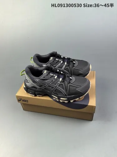 Asics GEL women Shoes-010