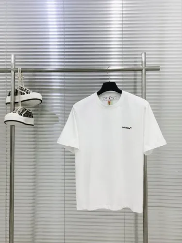 Off white t-shirt men-3552(M-XXXL)