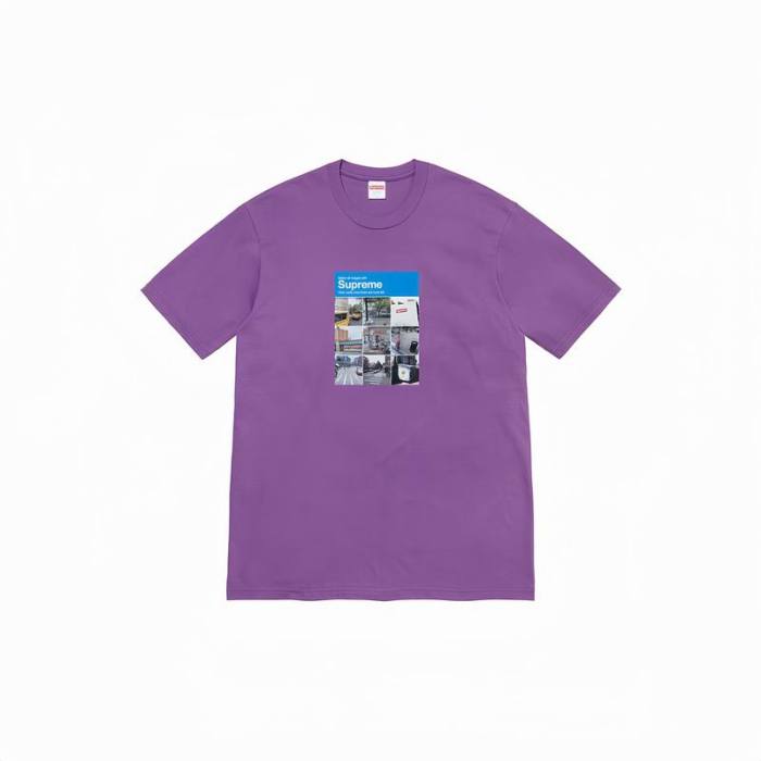 Supreme T-shirt-1048(S-XL)