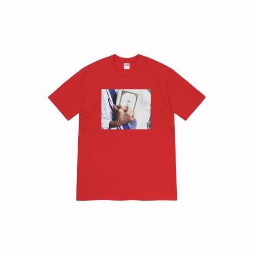 Supreme T-shirt-918(S-XL)