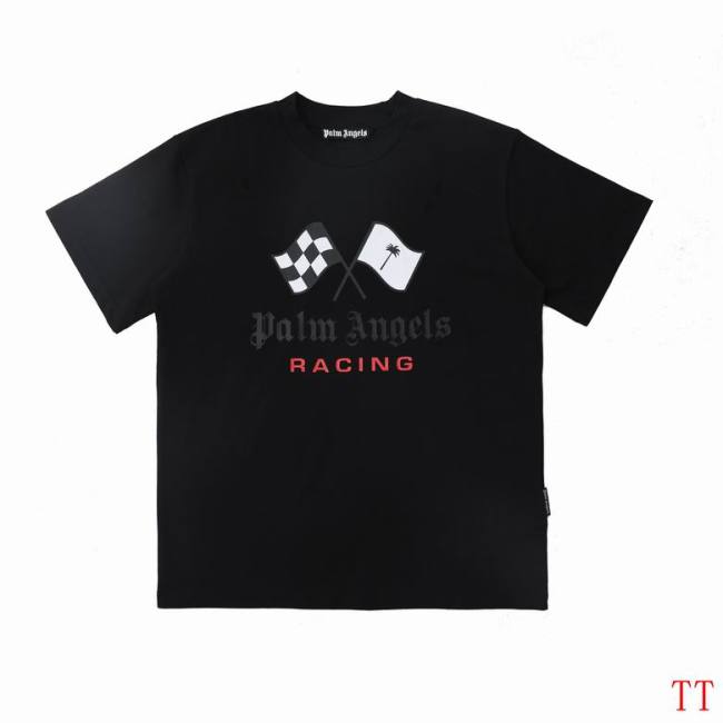 PALM ANGELS T-Shirt-973(S-XL)