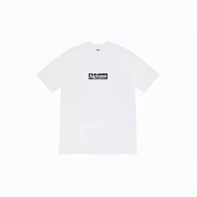 Supreme T-shirt-1099(S-XL)