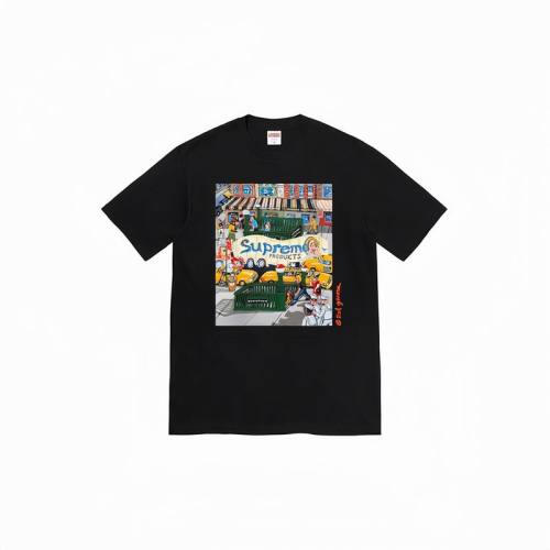 Supreme T-shirt-822(S-XL)