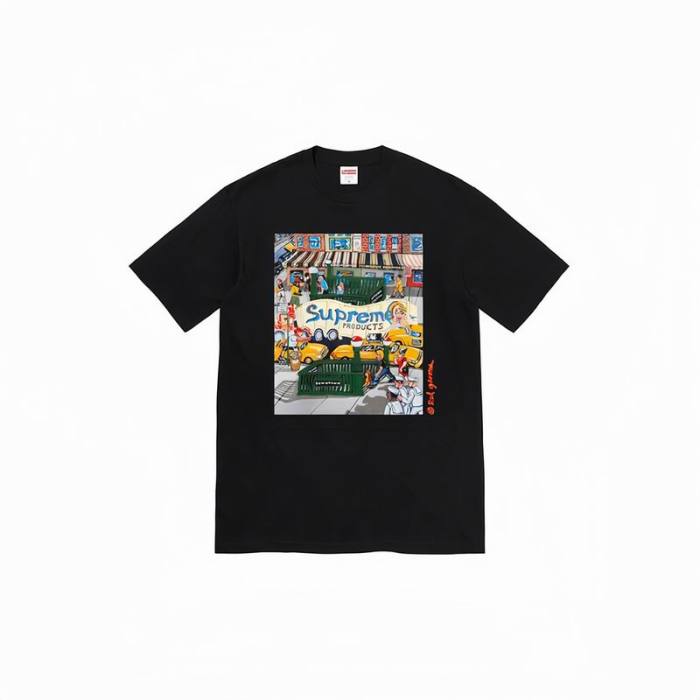 Supreme T-shirt-822(S-XL)