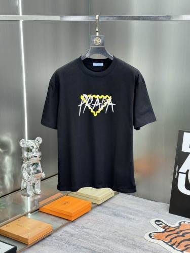 Prada t-shirt men-1195(M-XXXL)
