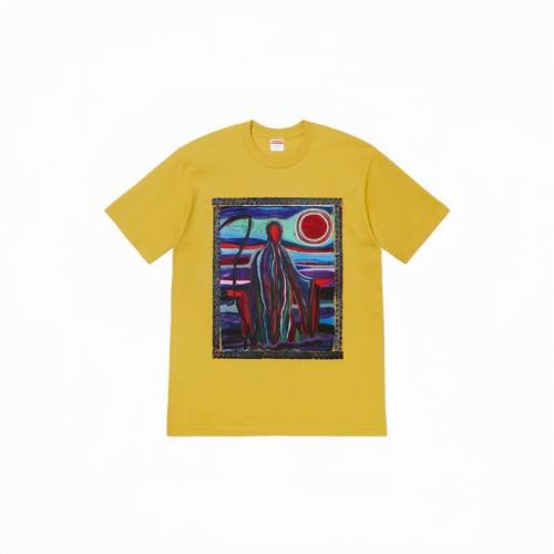 Supreme T-shirt-848(S-XL)