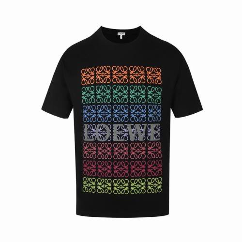 Loewe t-shirt men-528(XS-L)