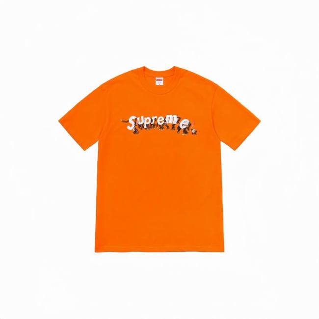 Supreme T-shirt-855(S-XL)