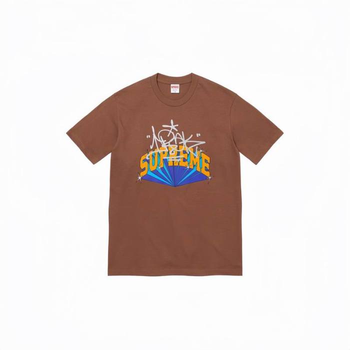 Supreme T-shirt-1064(S-XL)