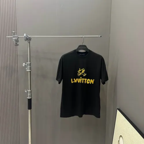 LV t-shirt men-6685(S-XXXL)
