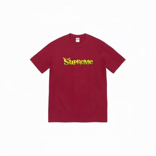Supreme T-shirt-1060(S-XL)
