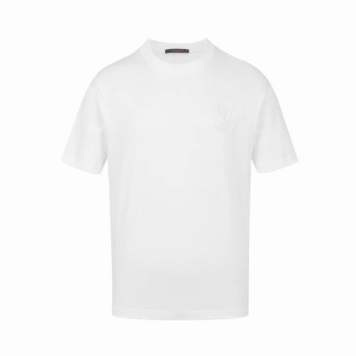 LV t-shirt men-6898(XS-L)