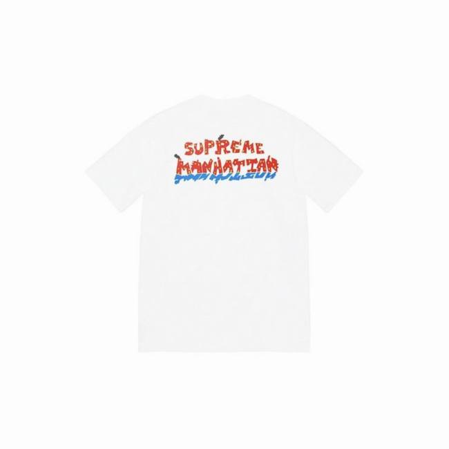 Supreme T-shirt-827(S-XL)