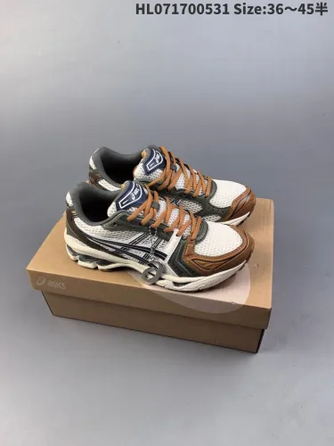 Asics GEL women Shoes-163