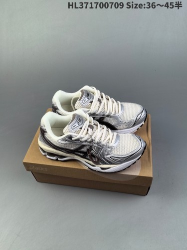 Asics GEL men Shoes-201