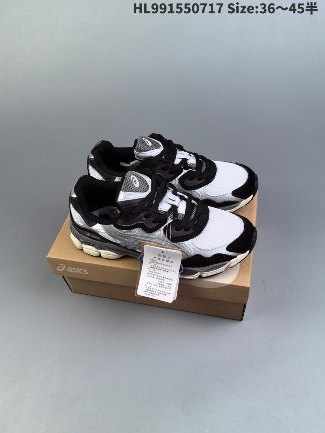 Asics GEL men Shoes-221