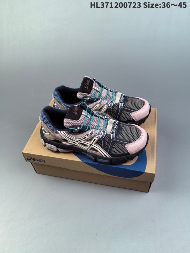 Asics GEL men Shoes-102