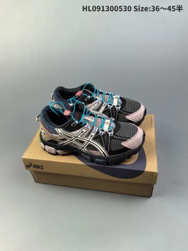 Asics GEL men Shoes-006