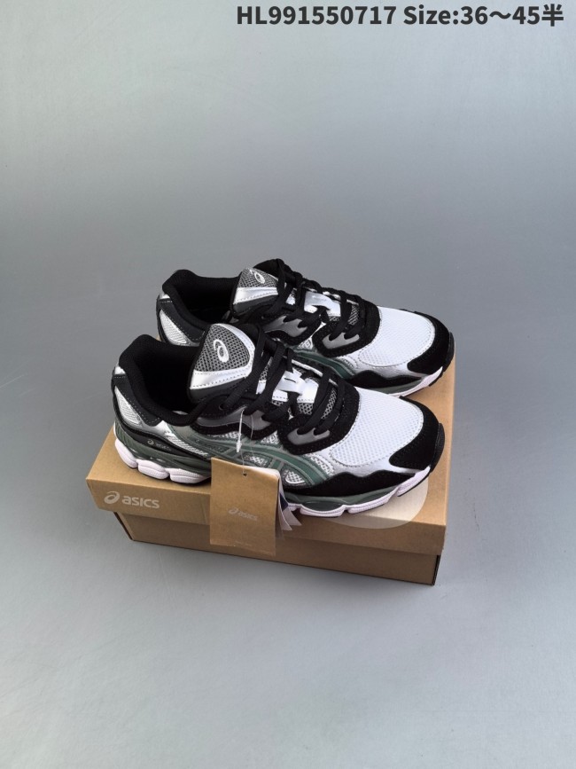 Asics GEL men Shoes-214