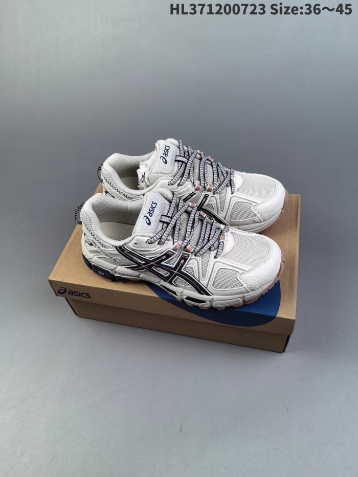 Asics GEL men Shoes-109