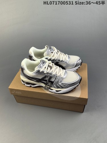 Asics GEL women Shoes-161