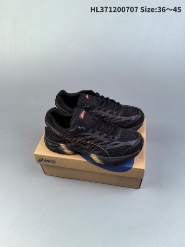 Asics GEL men Shoes-039