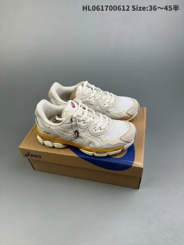 Asics GEL men Shoes-254
