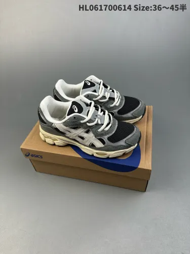Asics GEL men Shoes-267