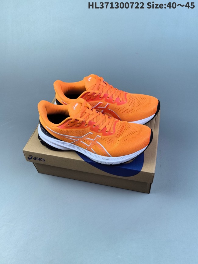 Asics GEL men Shoes-086