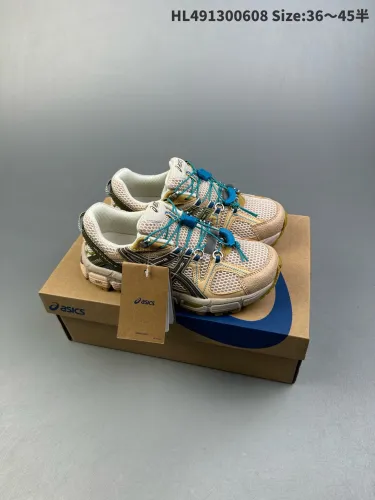 Asics GEL men Shoes-125