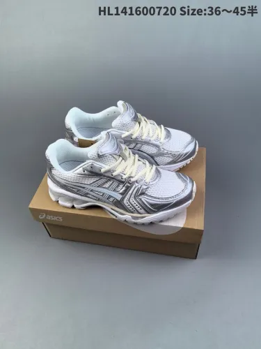 Asics GEL men Shoes-227