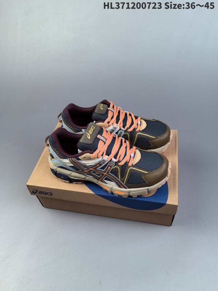 Asics GEL men Shoes-113