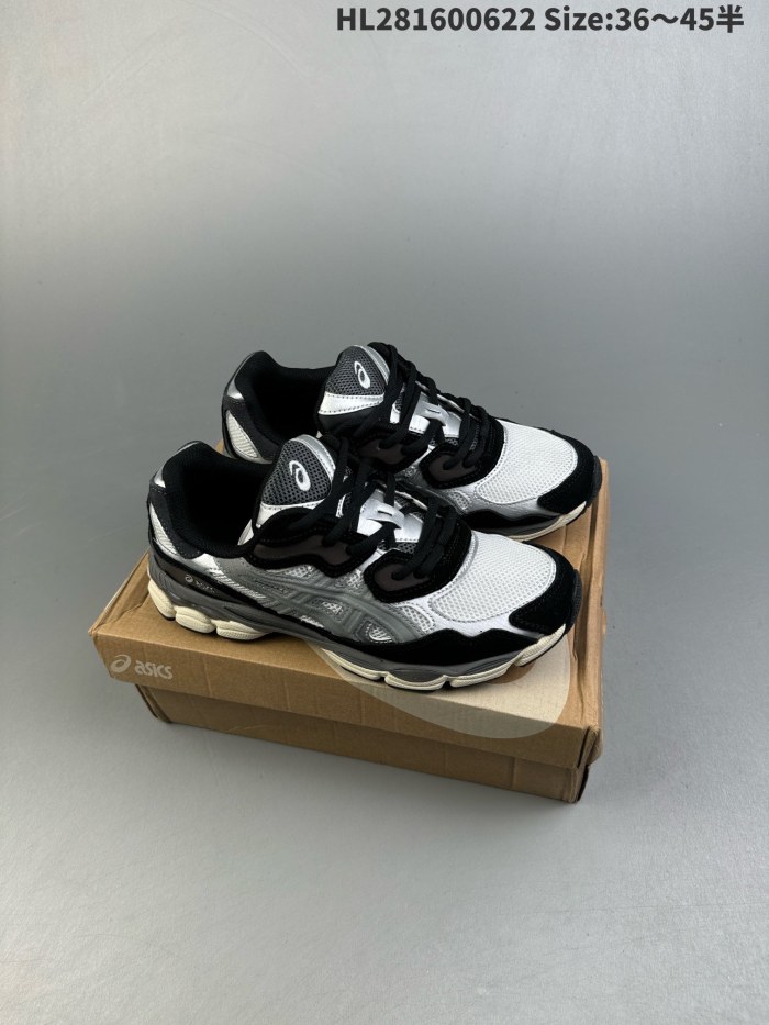 Asics GEL men Shoes-301