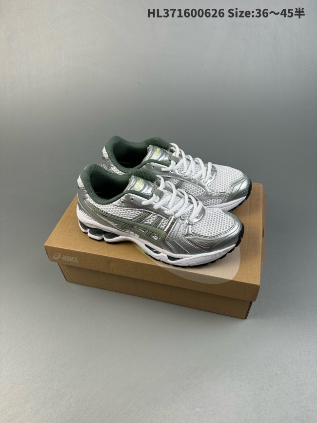 Asics GEL men Shoes-327