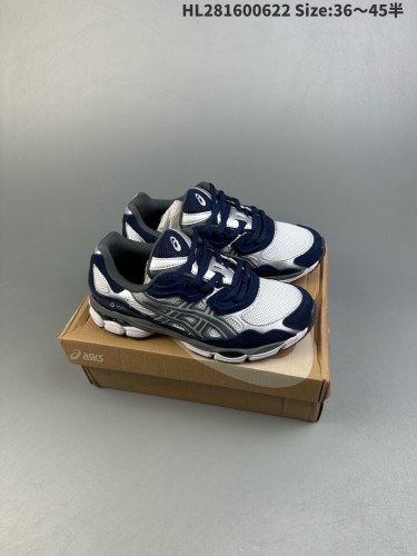 Asics GEL men Shoes-295