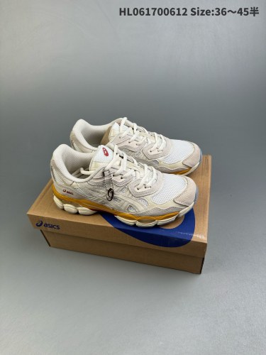 Asics GEL women Shoes-234
