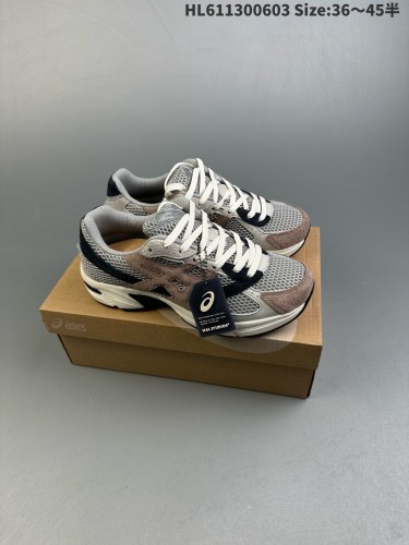Asics GEL men Shoes-118
