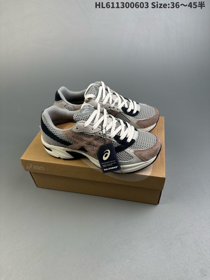 Asics GEL men Shoes-118