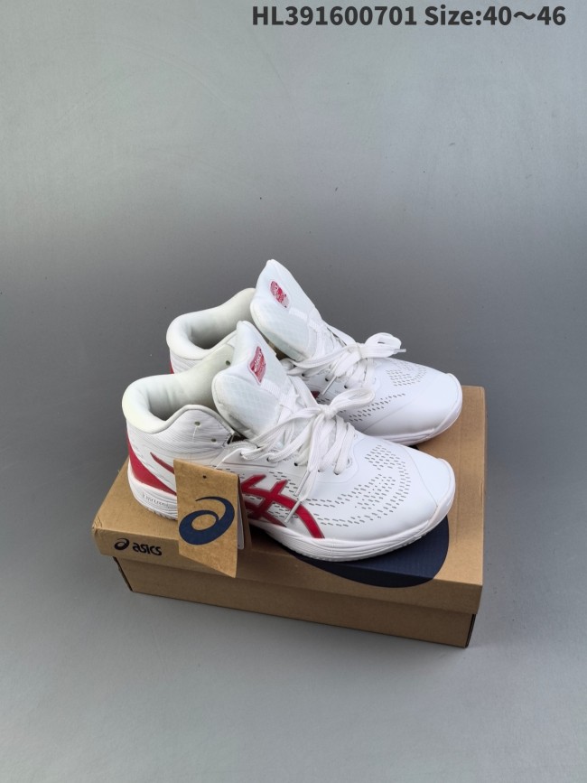 Asics GEL men Shoes-340