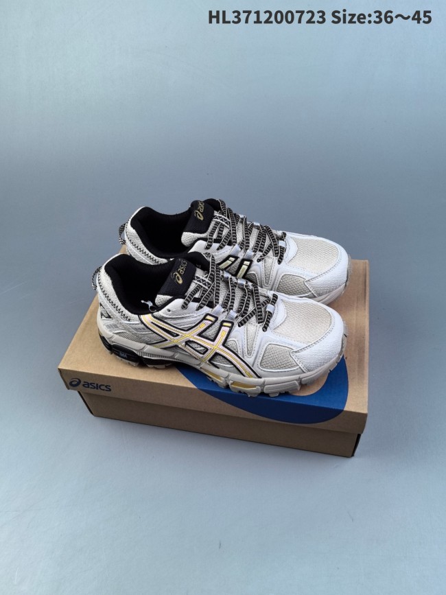 Asics GEL men Shoes-116