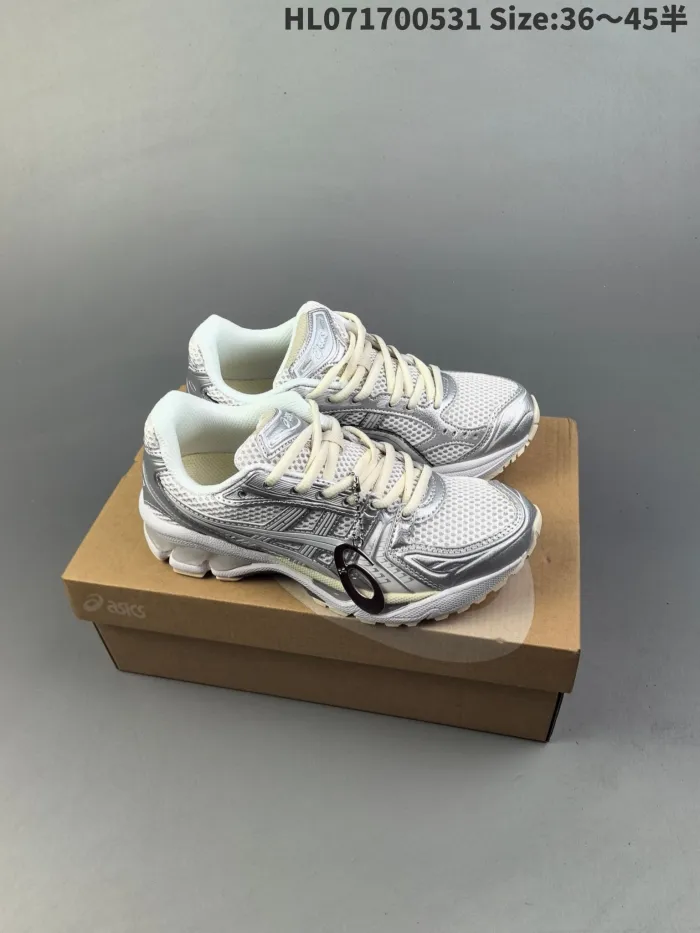 Asics GEL women Shoes-159