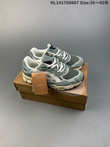 Asics GEL men Shoes-243