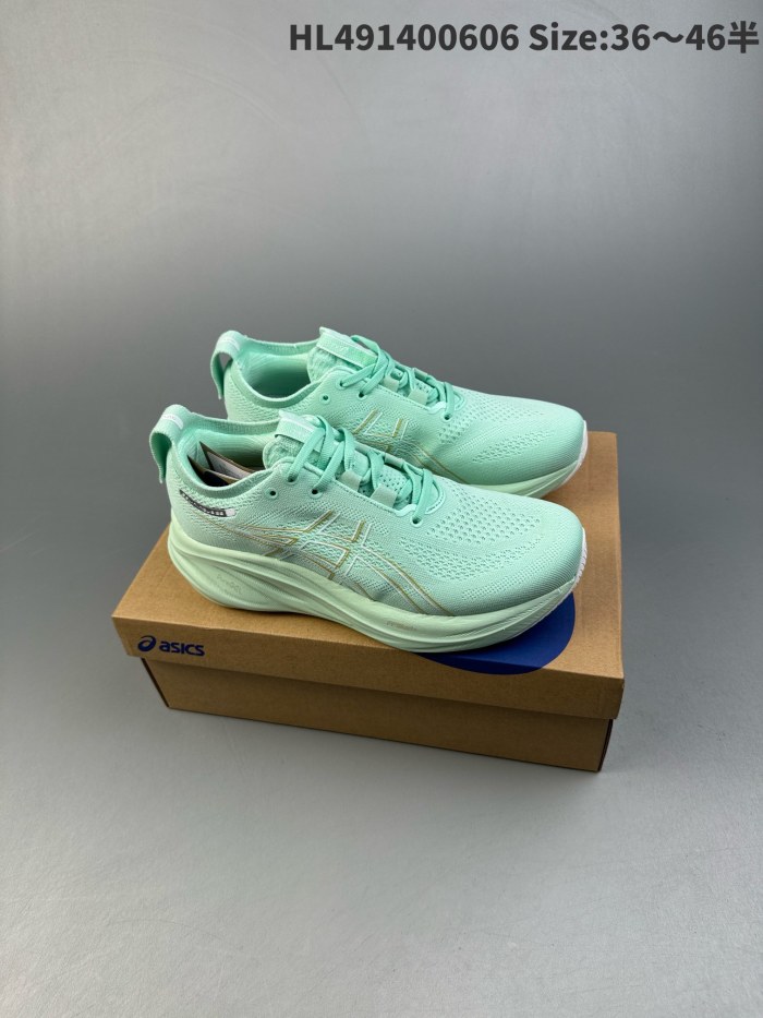 Asics GEL men Shoes-157