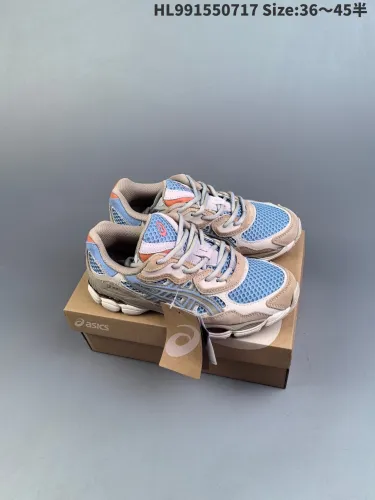 Asics GEL men Shoes-224