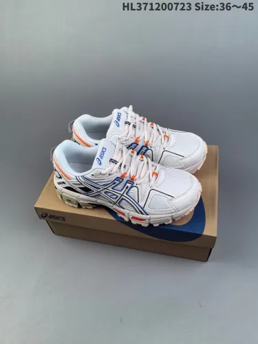 Asics GEL men Shoes-107