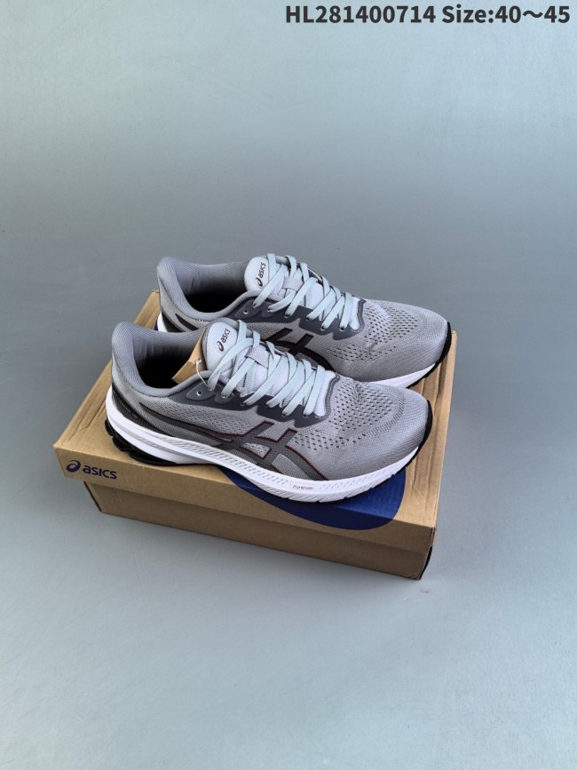Asics GEL men Shoes-059